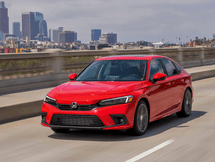 Đánh giá Honda Civic 2022: Giá bán giảm cùng nhiều thay đổi mới mẻ