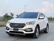 Đánh giá xe Hyundai Santafe 2018: Có gì để thu phục khách hàng trẻ?