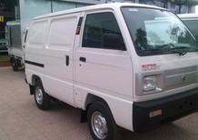 Suzuki Blind Van 2015 - Bán xe tải Van Suzuki tại Hải Phòng 0832631985