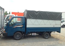 Kia K165 2016 - Bán xe tải Kia K165 tải trọng 2,4 tấn nâng tải
