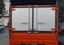 Kia K165 2016 - Cần bán gấp xe tải KIA 2,4 tấn thùng mui bạt