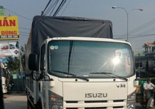 Xe tải 5 tấn - dưới 10 tấn 2016 - Bán xe tải Isuzu 8T2, mới thùng siêu dài