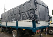 Thaco OLLIN 2017 - Bán xe tải Olin 700B thùng mui bạt đời 2017