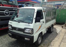 Thaco TOWNER 800 2020 - Cần bán xe Thaco Towner 800 thùng mui bạt phun xăng điện tử