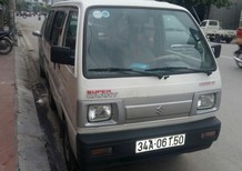 Suzuki Carry 2007 - Bán Suzuki Carry năm 2007, chính chủ, giá tốt 0936779976