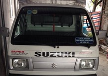 Suzuki Carry 2010 - Bán Suzuki Carry sản xuất 2010, giá chỉ 135 triệu