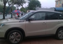 Bán Suzuki Vitara năm 2017, xe nhập giá cạnh tranh