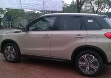 Suzuki Vitara 2017 - Bán ô tô Suzuki Vitara sản xuất 2017, nhập khẩu nguyên chiếc, 779 triệu