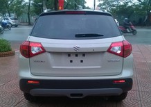 Bán xe Suzuki Vitara đời 2017, nhập khẩu chính hãng