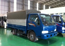 Xe tải 1,5 tấn - dưới 2,5 tấn 2019 - Xe tải Kia 2.5 tấn K250 Thaco Hải Phòng