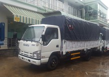 Xe tải 2,5 tấn - dưới 5 tấn 2017 - Xe tải Isuzu 3T49 Vĩnh Phát. Bán xe tải Isuzu 3T49  Vĩnh Phát mới 2017. Xe tải Isuzu QHR650 - 3T49