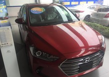 Bán Hyundai Elantra Đà Nẵng, giảm giá sốc, hỗ trợ vay 80% giá trị xe, hỗ trợ chạy Grab - LH Xuân Tùng 