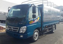 Thaco OLLIN 2022 - Cần bán xe tải 3 tấn rưỡi Thaco Ollin700  đời 2022