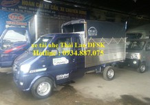 Đại lý bán xe tải Thái Lan 850kg – xe tải Thái Lan 850kg giá tốt nhất