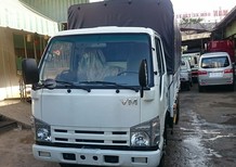 Xe tải 2,5 tấn - dưới 5 tấn 2017 - Xe tải Vĩnh Phát 3T49 - 3490Kg, xe tải Isuzu Vĩnh Phát 3T49 - 3490Kg, giá xe tải VM