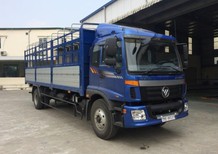 Thaco AUMAN 2017 - Bán xe tải 9 tấn thaco auman C160