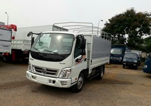 Thaco OLLIN 2017 - Giá xe tải Thaco Ollin 350. E4 tải trọng 2.15/3.49 tấn Trường Hải ở Hà Nội