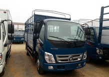 Thaco OLLIN 2023 - Xe tải 3.5 tấn Thaco Trường Hải mới