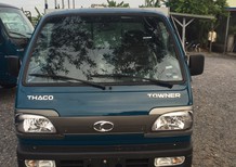 Thaco TOWNER 800 2023 - Bán xe Towner 800A thùng bạt mới 100%