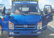 Xe tải 1,5 tấn - dưới 2,5 tấn 2017 - Xe tải Hyundai 2T3 - 2.3T - 2300kg Thùng 4m3