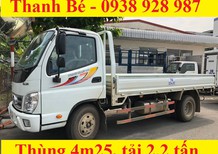 Thaco OLLIN 2017 - Cần bán Thaco OLLIN đời 2017, nhập khẩu