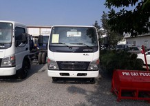 Genesis 2018 - Thông số xe tải Fuso 1.9 tấn Trường Hải ở Hà Nội