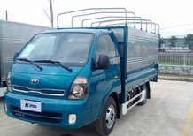 Kia Bongo  K200  2017 - Giá xe tải Kia K200 1,9 tấn Trường Hải