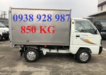 Giá xe tải Thaco 850kg thùng kín, xe tải Thaco giá rẻ, xe tải trả góp