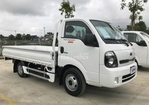 Kia Frontier K200 2022 - Cần bán xe Thaco Kia K200 thùng lửng, màu trắng