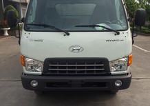 Hyundai HD 2017 - Bán xe tải đông lạnh HD650, tải trọng 6 tấn