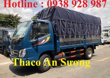 Thaco OLLIN 500B 2017 - Mua xe tải Thaco Ollin 500B, xe tải 5 tấn thùng dài, xe tải Thaco 5 tấn giá rẻ