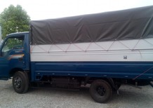 Xe tải Kia, Thaco Kia K165S thùng mui bạt, thùng kín nâng tải từ 1.4 tấn lên 2.4 tấn. Liên hệ Mr Tâm 01627965770