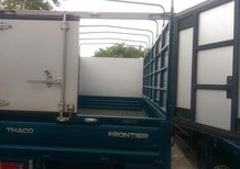 Kia Frontier K200  2022 - Bán xe tải Kia K200 2022, xe tải Kia 1.9 tấn, xe tải vào thành phố, xe tải euro 4 bán xe tải Kia K200 2020, xe tải Kia