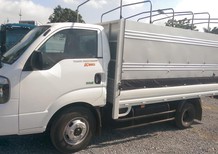 Kia Frontier K250  2022 - Bán xe tải Kia K250, động cơ Hyundai D4CB, phun dầu điện tử, chuẩn euro 4, giá ưu đãi