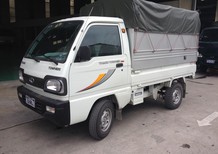 Thaco TOWNER 2017 - Bán xe tải Towner800 giá rẻ tại Hải Phòng