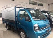 Xe tải 1,5 tấn - dưới 2,5 tấn 2020 - Xe tải Thaco Kia K200 đời 2020 mới ra mắt tại Showroom Trọng Thiện