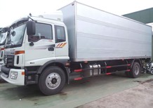 Thaco AUMAN c160 2017 - Đại lý xe tải Trọng Thiện bán xe tải Thaco Auman C160