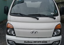 Trung tâm phân phối các loại xe tải Hyundai New Porter, Mighty, HD, H1000, xe khách