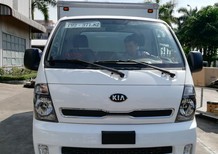 Kia Kia khác k250 2018 - Bán xe tải Kia K250 tải trọng 2,4 tấn đời 2018 