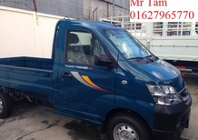 Thaco TOWNER 990 2022 - Towner990, xe tải Towner990 tải trọng 990 kg, thùng dài 2,5, động cơ Suzuki