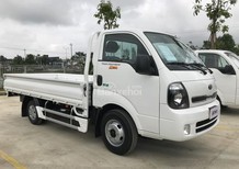 Thaco Kia  K250 2023 - Bán Thaco Kia K250 thùng lửng, màu trắng mới 100%