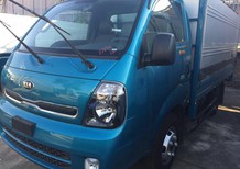 Kia Frontier  K250 2020 - Bán xe tải Thaco K250 thùng mui bạt đời 2020