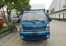 Thaco Kia K250 2023 - Bán xe tải Kia K250 thùng bạt tải trọng 2,4 tấn hoàn toàn mới