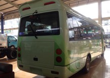 Thaco 2017 - Bán xe khách 22, 29 chỗ Fuso Rosa Thaco Trường Hải lắp ráp