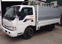 Xe tải 1 tấn - dưới 1,5 tấn 2017 - Bán xe Kia Frontier 140, tải trọng 1,4 tấn, xe vào phố, hỗ trợ trả góp 70%