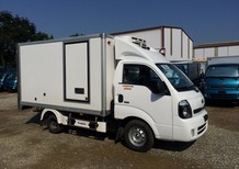 Kia Frontier K200 2018 - Bán xe tải đông lạnh 1.5 tấn Kia K200