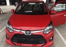 Bán ô tô Toyota Wigo 1.2MT 2019, nhập khẩu, giá tốt