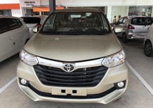 Bán ô tô Toyota Avanza 1.3MT 2019, nhập khẩu