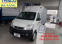 Thaco TOWNER  990   2020 - Thaco Đà Nẵng bán xe tải Thaco 990kg đời 2021 có máy lạnh Cabinn, bảo hành 2 năm hỗ trợ trả góp