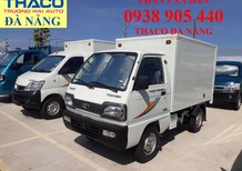 Thaco TOWNER   2018 - Bán xe tải nhẹ Thaco dưới 1 tấn - Hỗ trợ trả góp giao xe nhanh tại Đà Nẵng